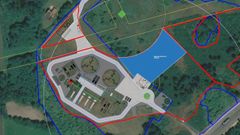 El proyecto sali&oacute; recientemente a exposici&oacute;n p&uacute;blica