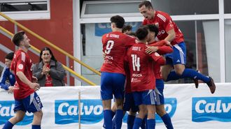 El plantel presenta numerosos cambios con respecto al equipo que disput� la �ltima liga en Segunda RFEF.