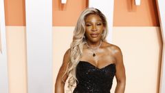 Serena Williams