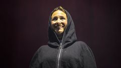 El concierto de Rigoberta Bandini, en fotos