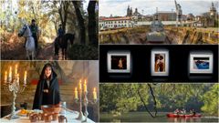 Estos son algunos de los planes que podr�s hacer en la provincia de A Coru�a