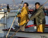 La campa�a est� lastrada por el pinchazo de Os Lombos. 