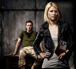 Los dos protagonistas de Homeland lograron el Globo de Oro.