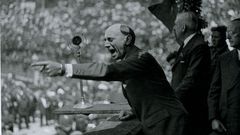 Mitin de Casares Quiroga