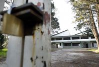 El uso futuro de los 21.000 metros cuadrados de Megasa es motivo de intensa controversia. 