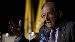 �Tuvo inter�s hasta que pas� a manos de la Justicia�