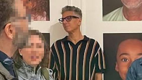 Martiño Ramos, en una imagen de archivo.