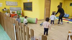 Alberto N��ez Feij�o comparece en San Caetano para abordar la evoluci�n de la crisis sanitaria en Galicia
