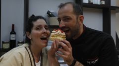 As� se elabora un�hojaldre en la pasteler�a Tu Recreo