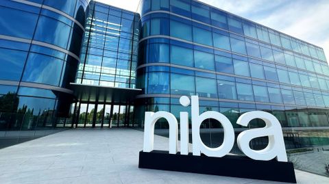 La nueva firma de Iberdrola