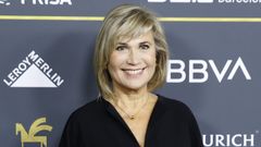 Julia Otero, en una imagen de archivo