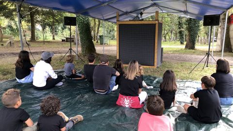 El festival Parga Rock celebra su octava edicin