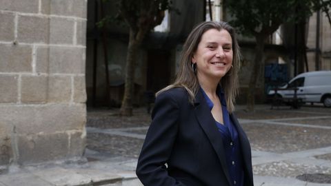 Gonzlez non tivo competencia para liderar o PSOE local.