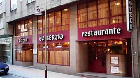 CITY EXPRESS HOTEL COMERCIO