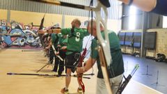 As� es un �d�a de escuela� en el club.