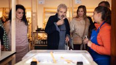 As� fue el mercado Artesanamente