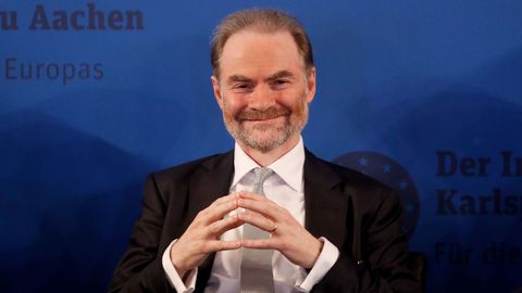 Timothy Garton Ash