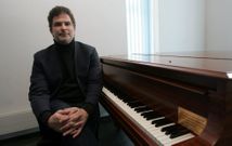 Eduardo Soutullo estrenar� este a�o un total de cinco composiciones musicales. 