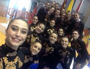 Equipos del Acordes.