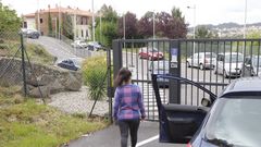 La residencia de DomusVi en Ald�n