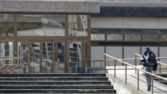 La Facultade de Veterinaria tiene acuerdos de colaboraci�n con varios pa�ses
