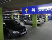 Las tarifas del p�rking a�n se desconocen. 