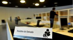 El gobierno de Lal�n vuelve a realizar cambios de personal para optimizar recursos humanos.