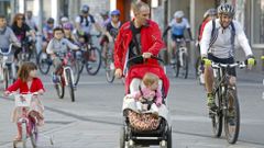 Pedalada 2016