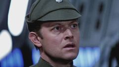 Michael Pennington, en una imagen de archivo