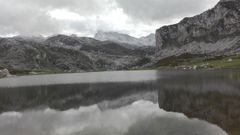 Lagos de Covadonga