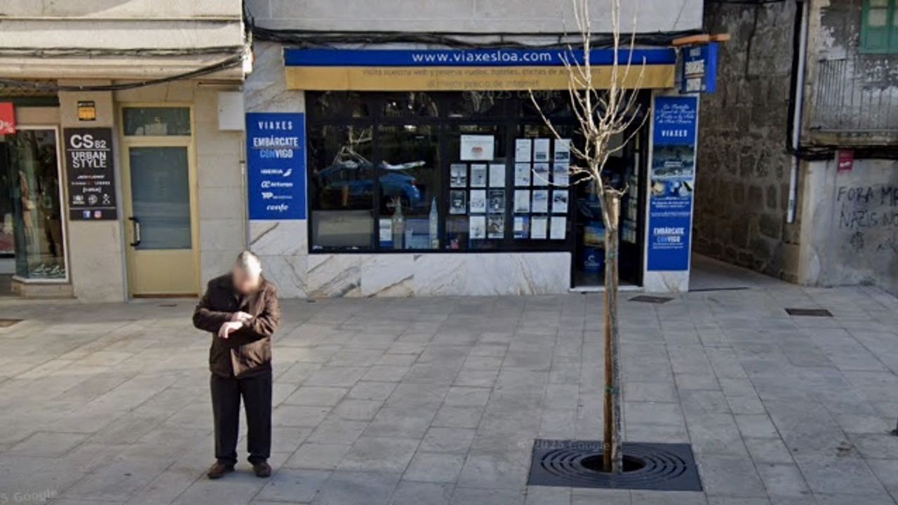 Una agencia de viajes de Redondela ahogada por las deudas deja sin vacaciones a más de cien clientes
