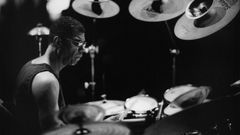 Jack DeJohnette (Chicago, 1942-Woodstock, 2025).