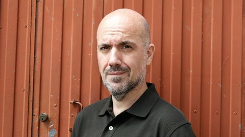 Hugo Izarra