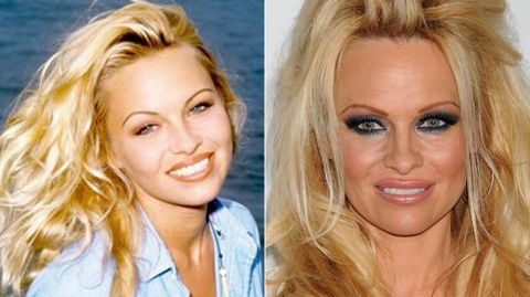 Pamela Anderson