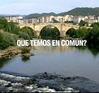 <span lang= es-es >Una batalla que se libra en la red</span>. Los manifiestos de �Ourense en Com�n� (izquierda) y de �Somos maior�a� (derecha) se han lanzado en Internet para recabar apoyos. El primero es, de momento, de acceso restringido, mientras que el segundo es accesible para cualquiera.