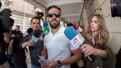 La Manada, ese grupo que nunca ha pasado desapercibido