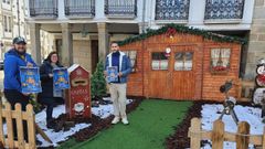 Presentaci�n del espacio de ocio