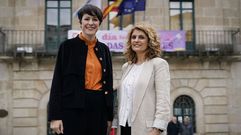 Ana Pont�n y Sof�a Garc�a