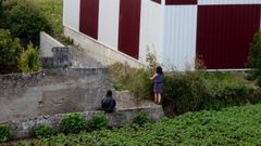 La Plataforma del Ventorrillo asegura que se est�n produciendo nuevas ocupaciones ilegales de viviendas