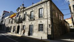 Solo el servicio de recaudaci�n y el registro general tendr� atenci�n presencial