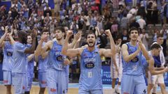 La victoria del Breo sobre el Fuenlabrada, en imag�nes