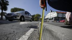 El peligro de los badenes