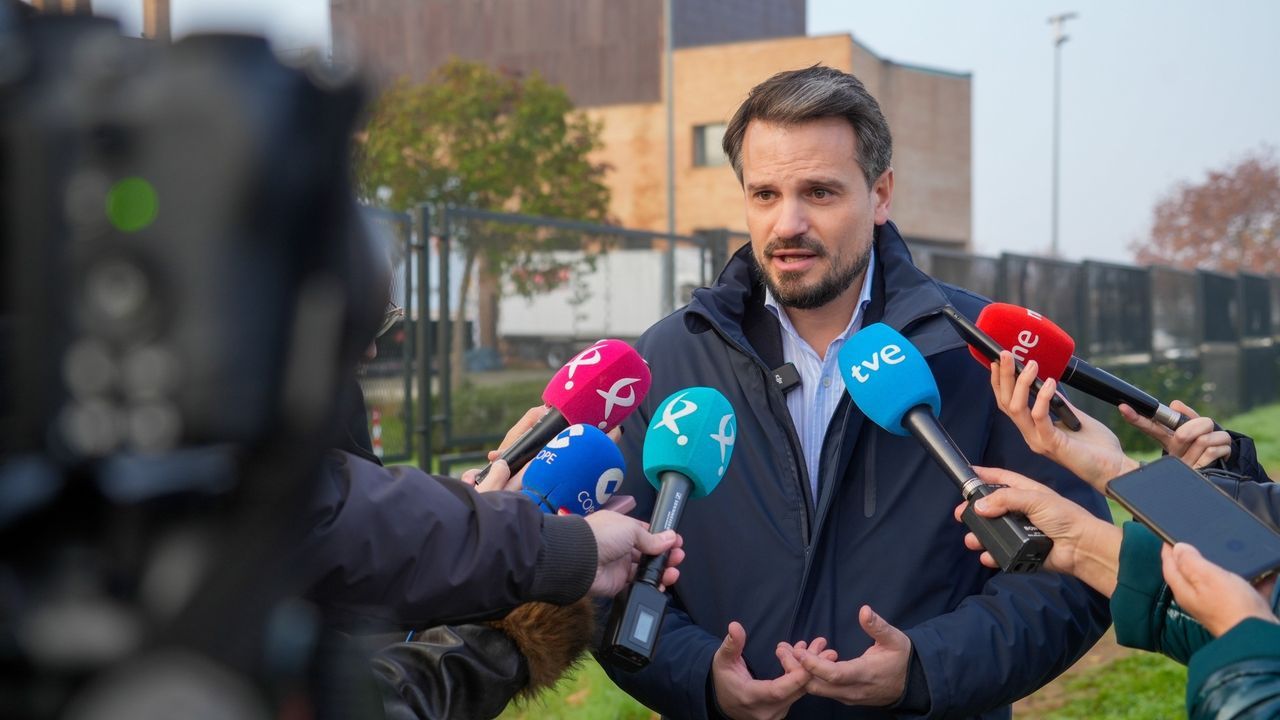 El PP denuncia el robo de votos por correo en Extremadura