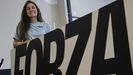 cobian.La pod�loga coru�esa, Paloma Cobi�n Mart�, reivindica la importancia de cuidar los pies antes de que aparezca el dolor y celebra la incorporaci�n de estos especialistas a la sanidad p�blica