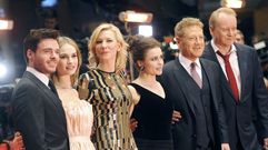 La Berlinale�renueva la �Cenicienta� de Disney