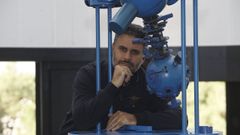 Borja Tosar
