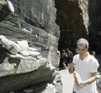 Fernando Su�rea envi� una carta a alcaldes de A Mari�a y Asturias.