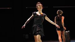 Cristina Montero impartir� el taller de iniciaci�n a la danza