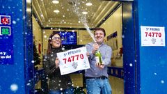 Celebraciones en Galicia