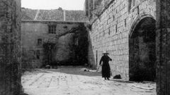 Remodelacin del monasterio de Oseira